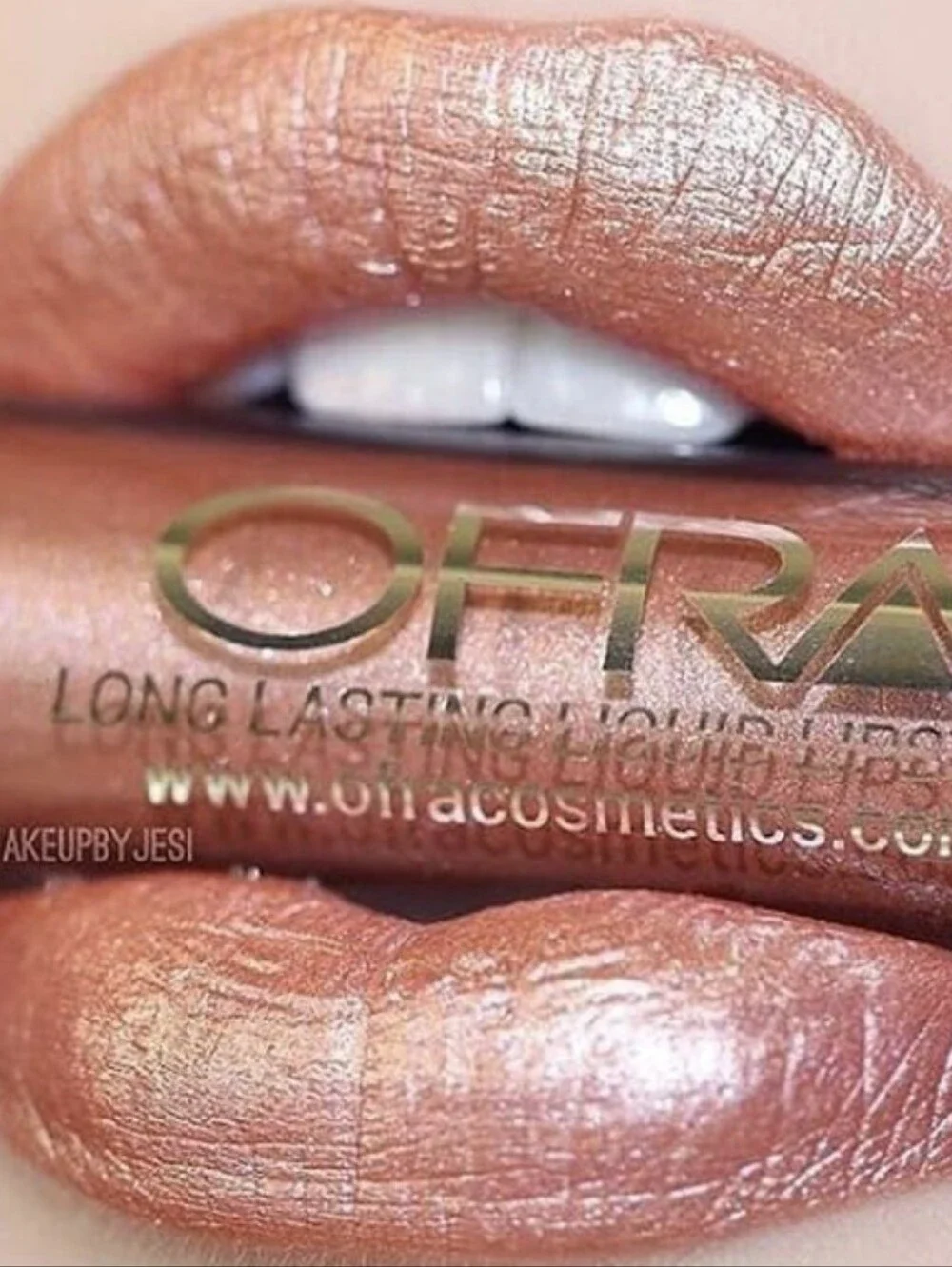 ❇️🧚♀️ARUBA Ofra DISCONTINUED Long Lasting Liquid Lipstick NWT